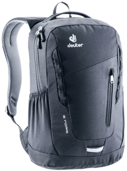 Рюкзак Deuter StepOut 16л (black;)
